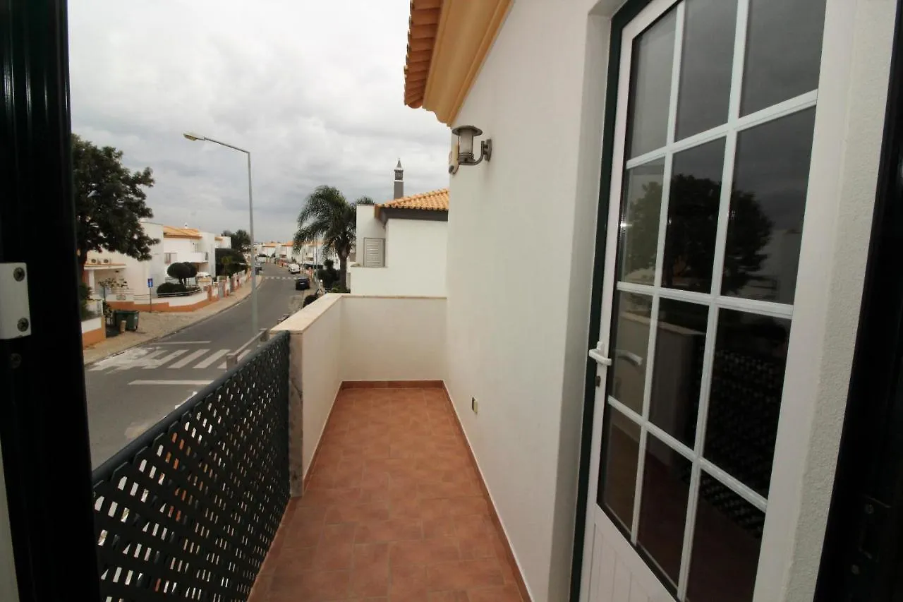 Villa Happy Family - Albufeira