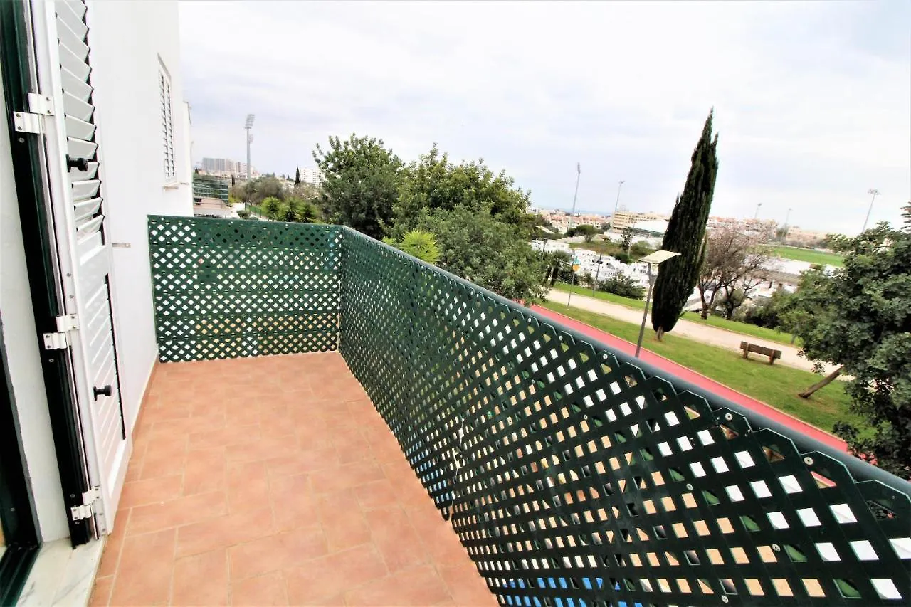 Villa Happy Family - Albufeira