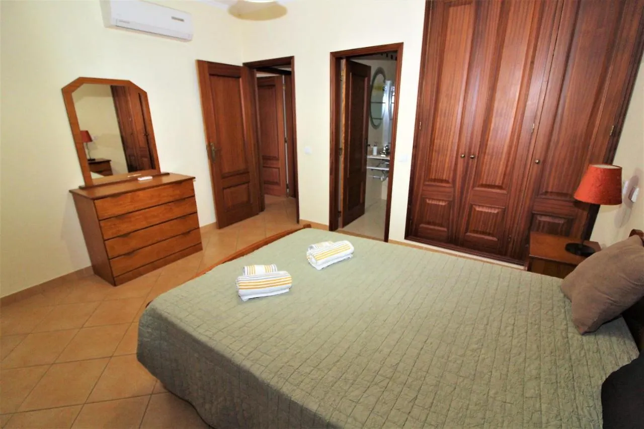 Villa Happy Family - Albufeira