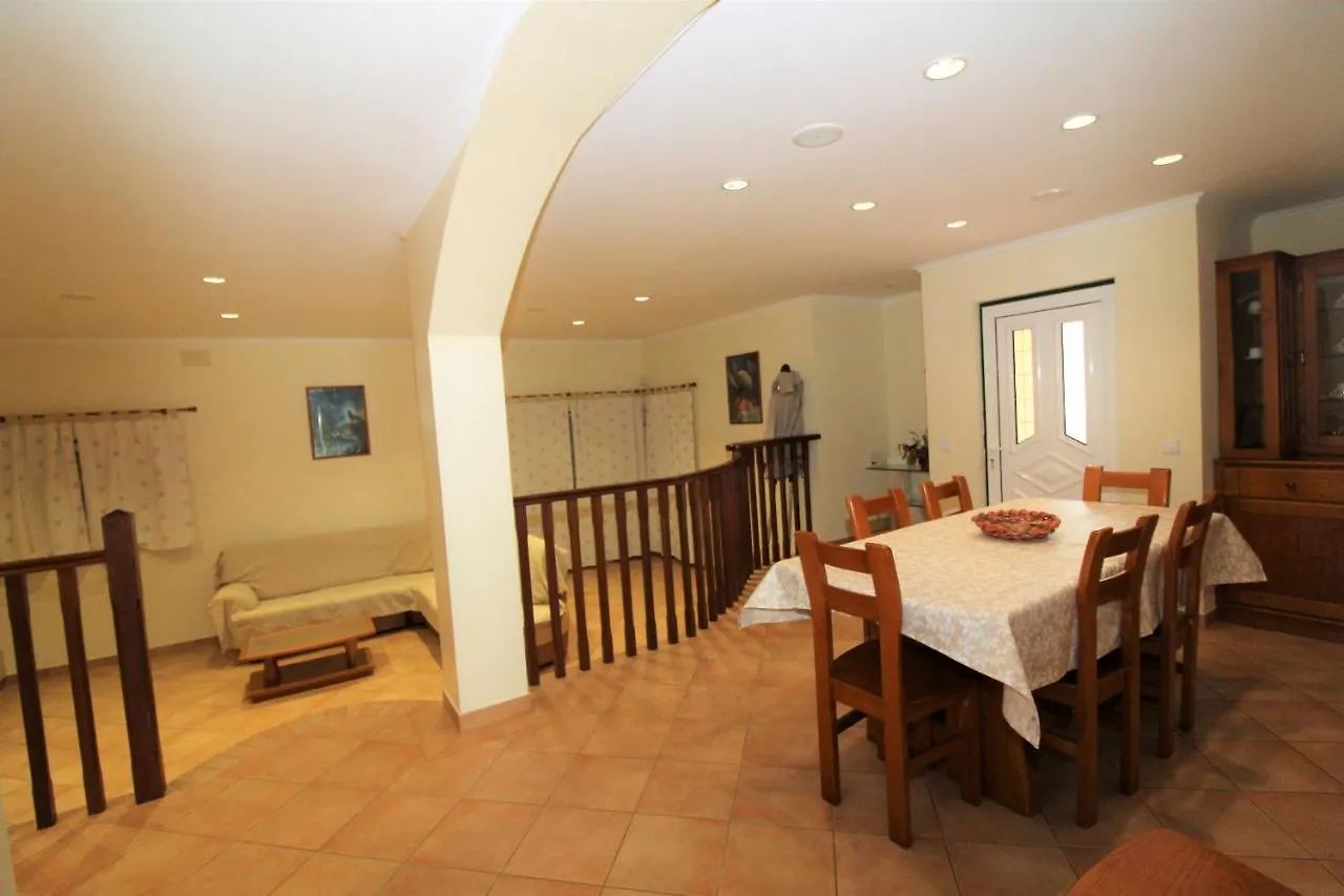 Villa Happy Family - Albufeira 0*,