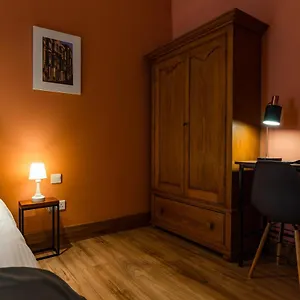 Monreal Boutique Townhouse - R024rm2 Guest house Paola