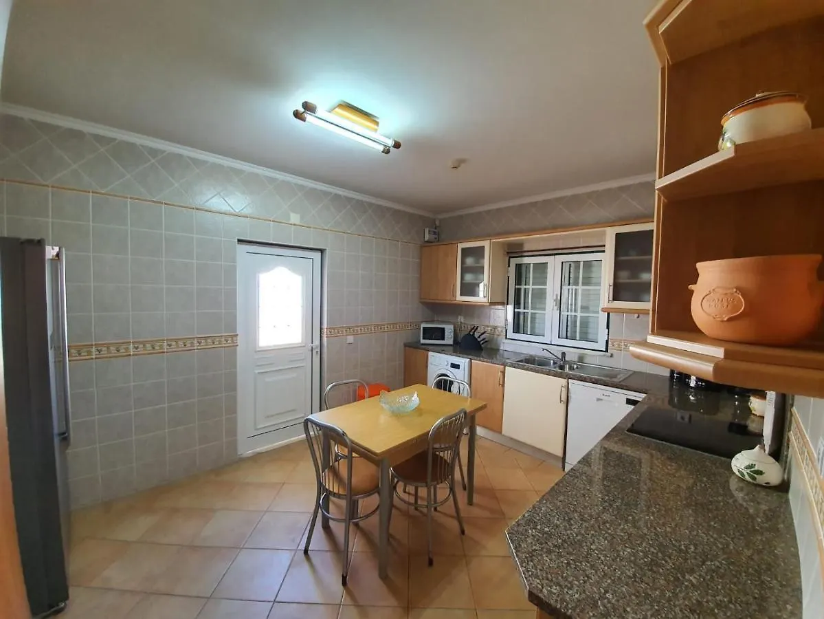 Villa Happy Family - Albufeira Portugal