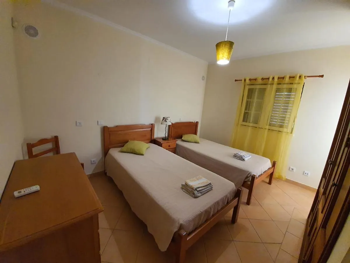 Villa Happy Family - Albufeira
