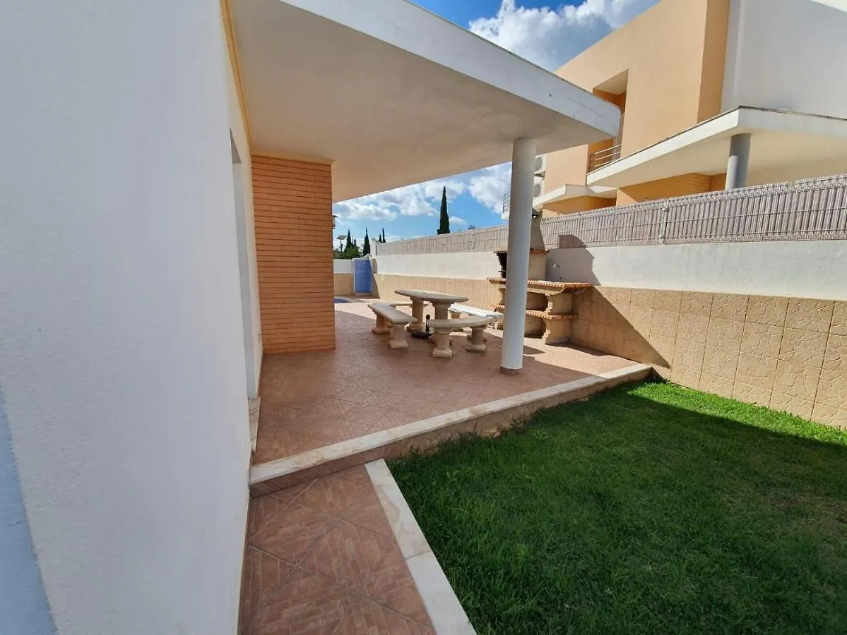 Villa Happy Family - Albufeira