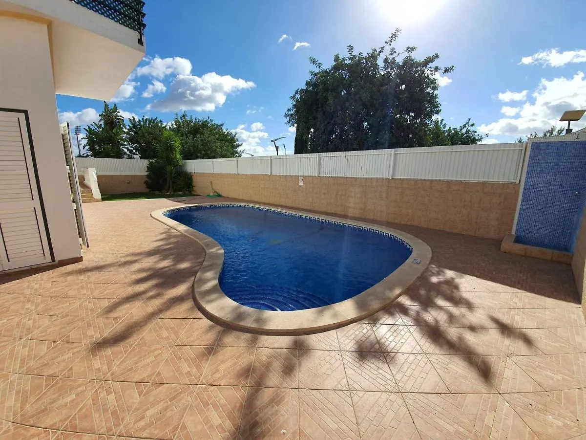Villa Happy Family - Albufeira