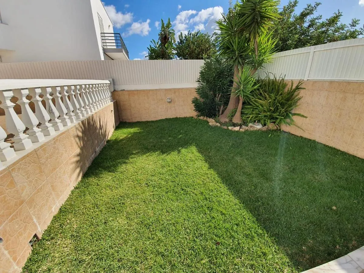 Villa Happy Family - Albufeira