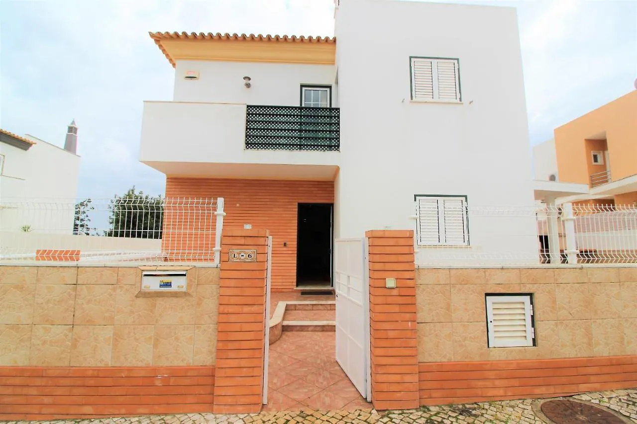 Villa Happy Family - Albufeira 0*,  Portugal